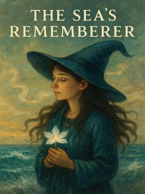cover image of The Sea's Rememberer